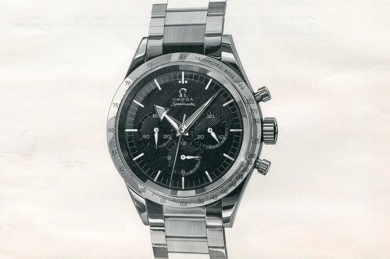 calibre 321 movement