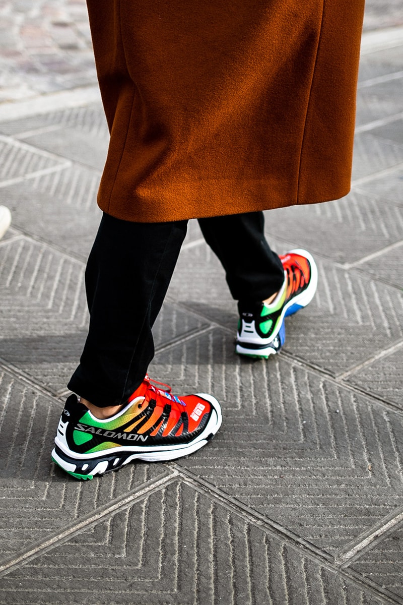 Pitti Uomo Fall/Winter 2019 Street Style Recap | Hypebeast