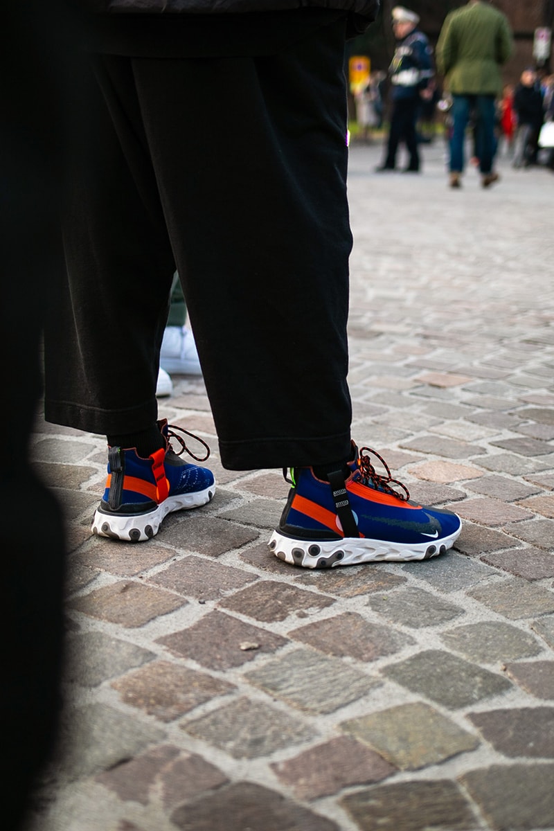 Pitti Uomo Fall/Winter 2019 Street Style Recap | Hypebeast