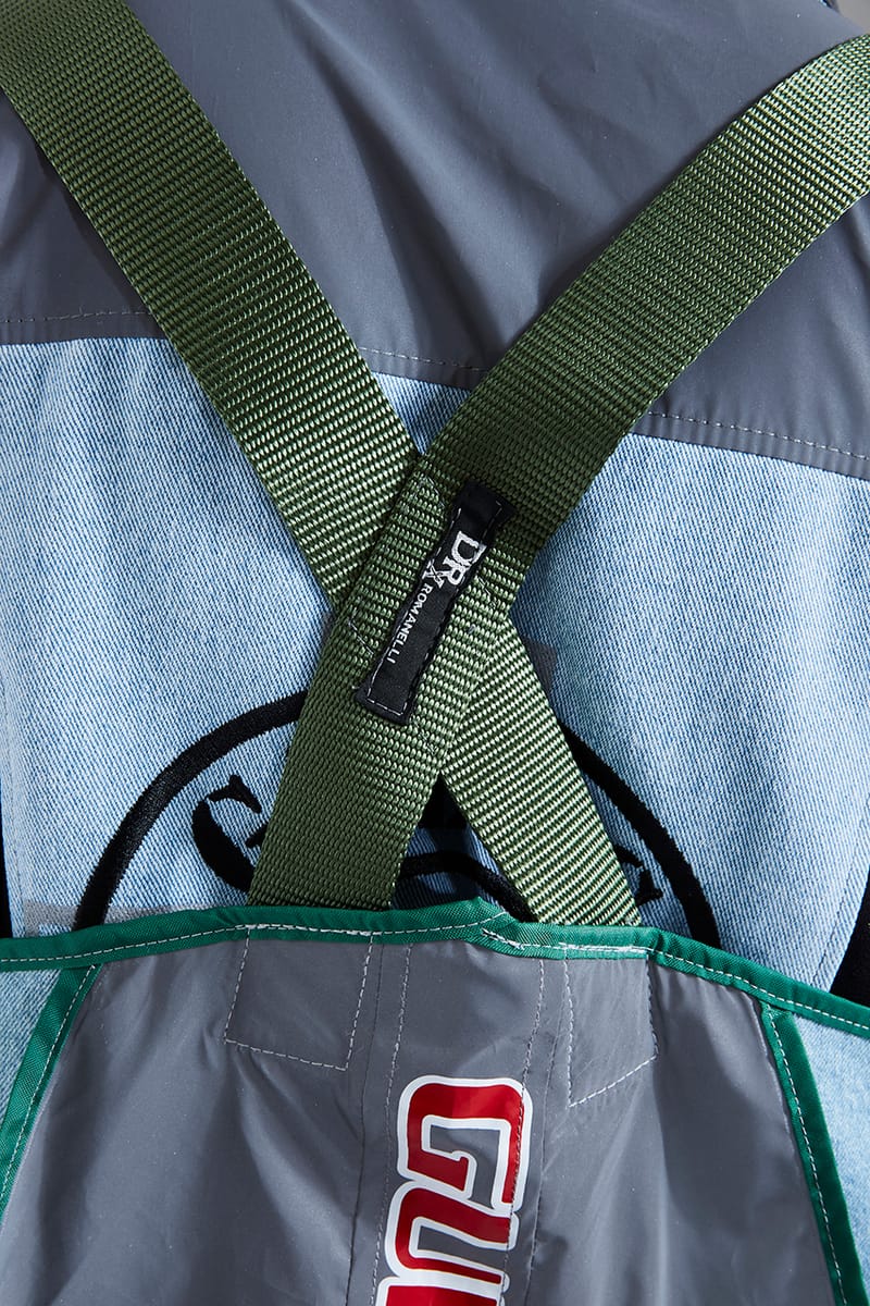 Dr. Romanelli x Places+Faces x GUESS Jeans USA | Hypebeast