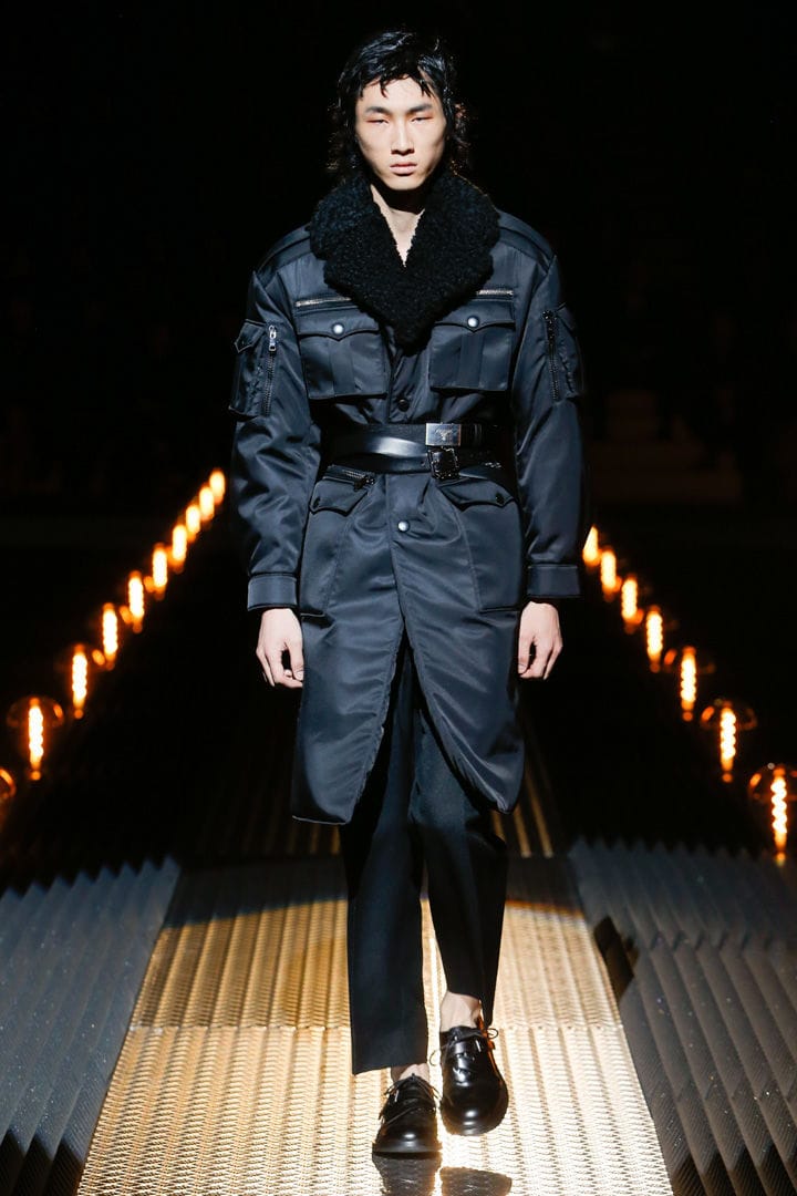 Prada shop mens fw19