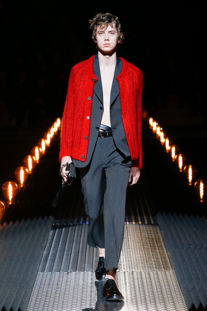 Prada fw19 mens hotsell