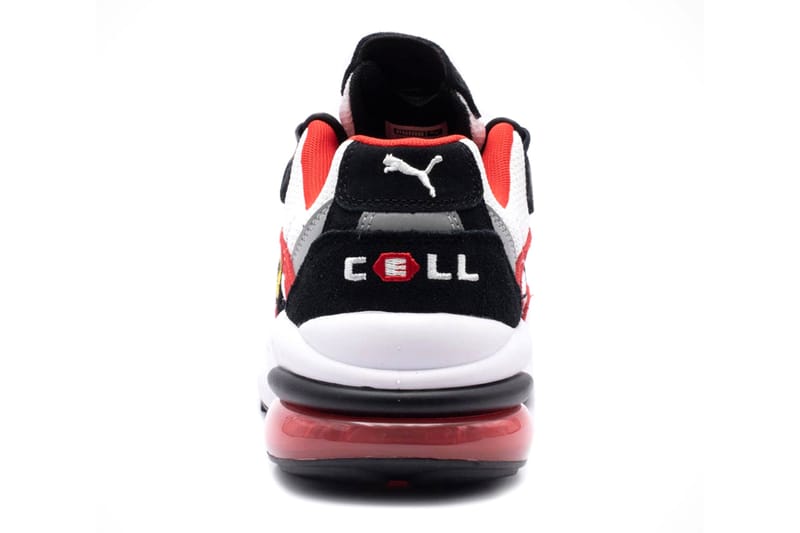 Puma cell ferrari online