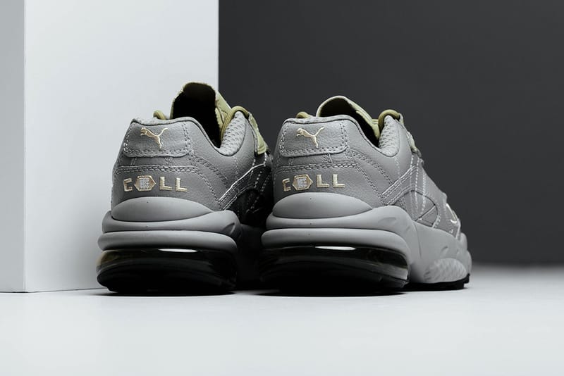 Puma cell venom on sale limestone