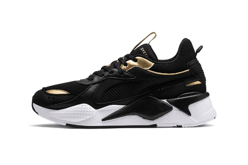 Puma rs-0 fashion week london best sale