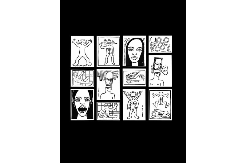 Rizzoli 'Stickers 2 More StuckUp Crap' Release Hypebeast