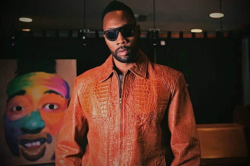 RZA Ghostface Killah New Movie Angel of Dust Hypebeast