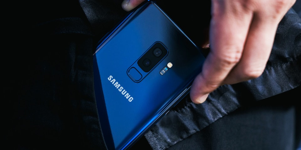 Samsung Announce 1TB Storage Chips Are Underway | Hypebeast