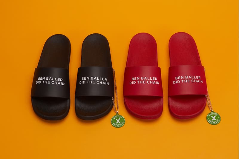 union slides stockx