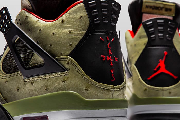 Travis scott cactus on sale jack jordan 4