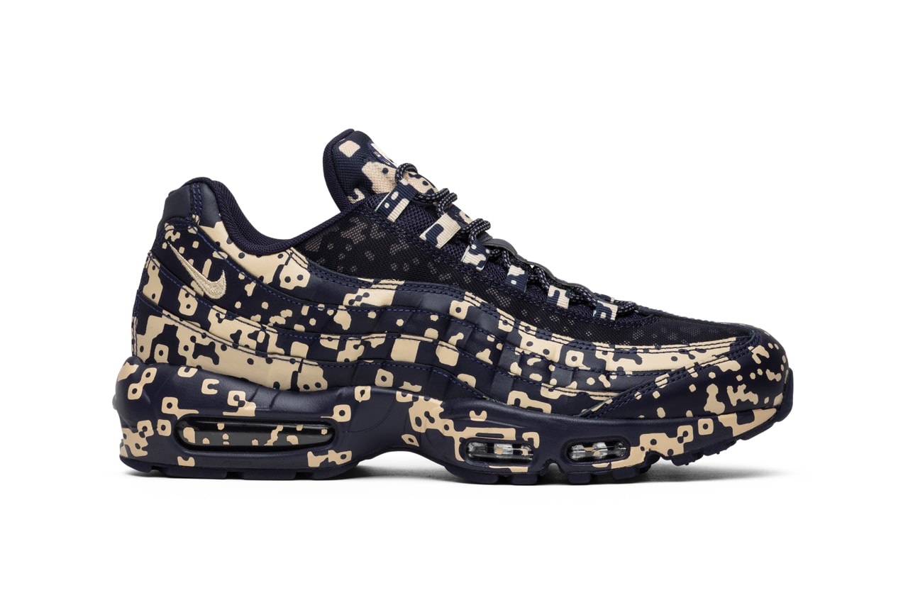 recent nike collabs