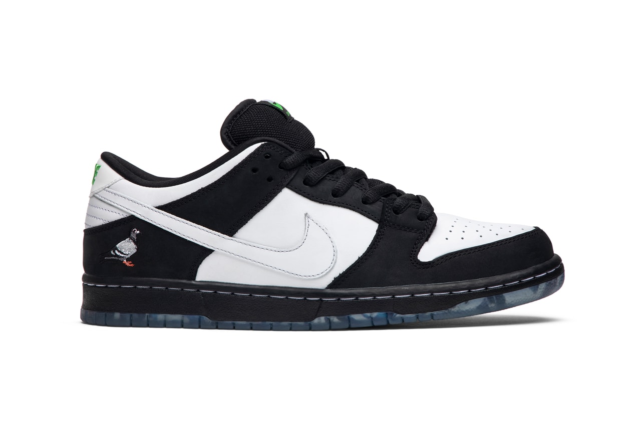 nike collaborations 2019