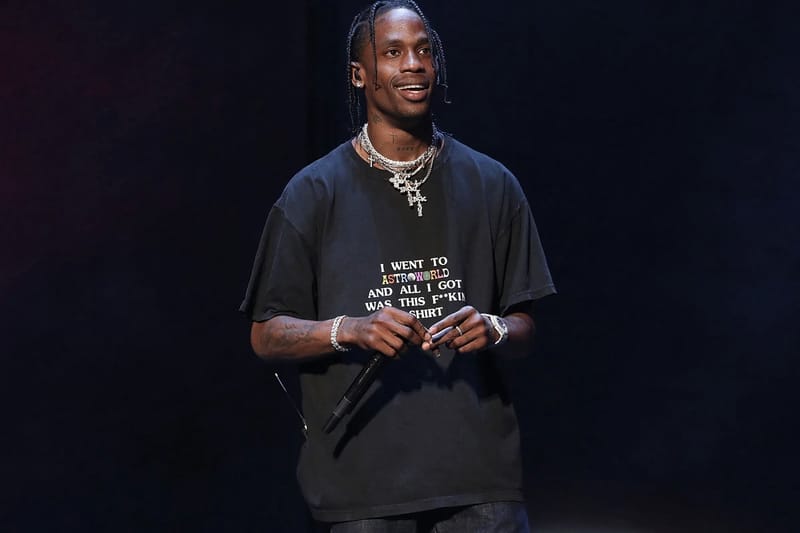 Travis Scott x Air Jordan 33 NRG Release Delayed | Hypebeast