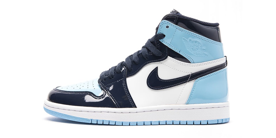 air jordan 1 blue chill outfit