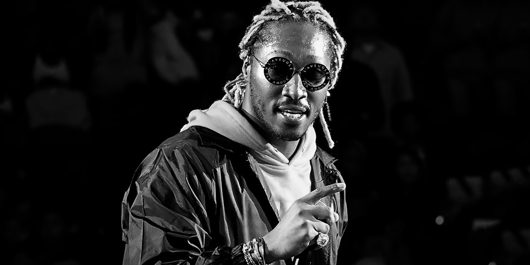 Stream Future's 'THE WIZRD' Documentary | Hypebeast