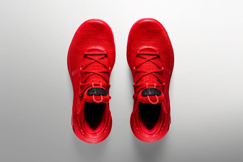 Curry 6 red price online