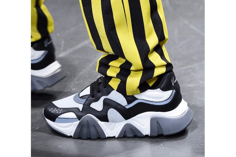 Sneakers for 2025 winter 2019