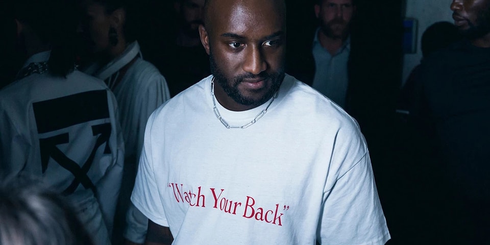 mca virgil abloh