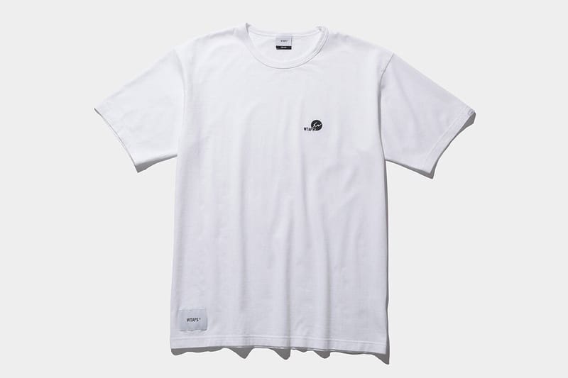 fragment design x WTAPS for THE CONVENI Release | Hypebeast