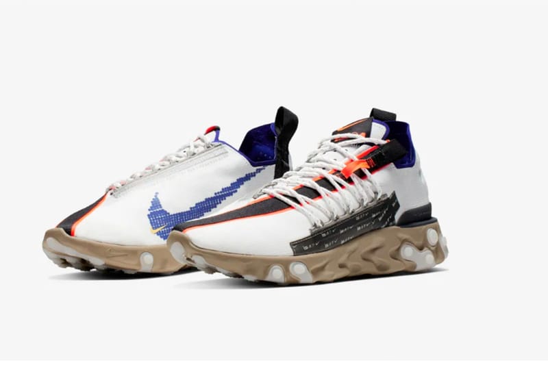 nike react wr ispa uomo nike react wr ispa uomo