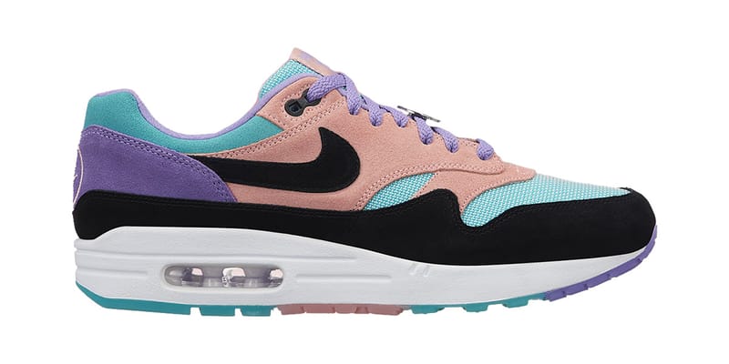 Nike Air Max 1 Have A Nike Day Info Hypebeast