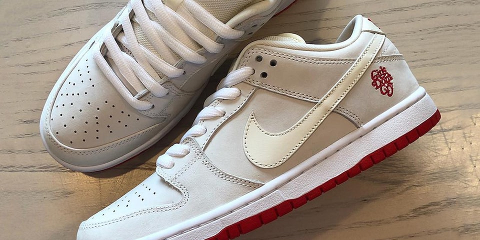 nike sb dunk low verdy