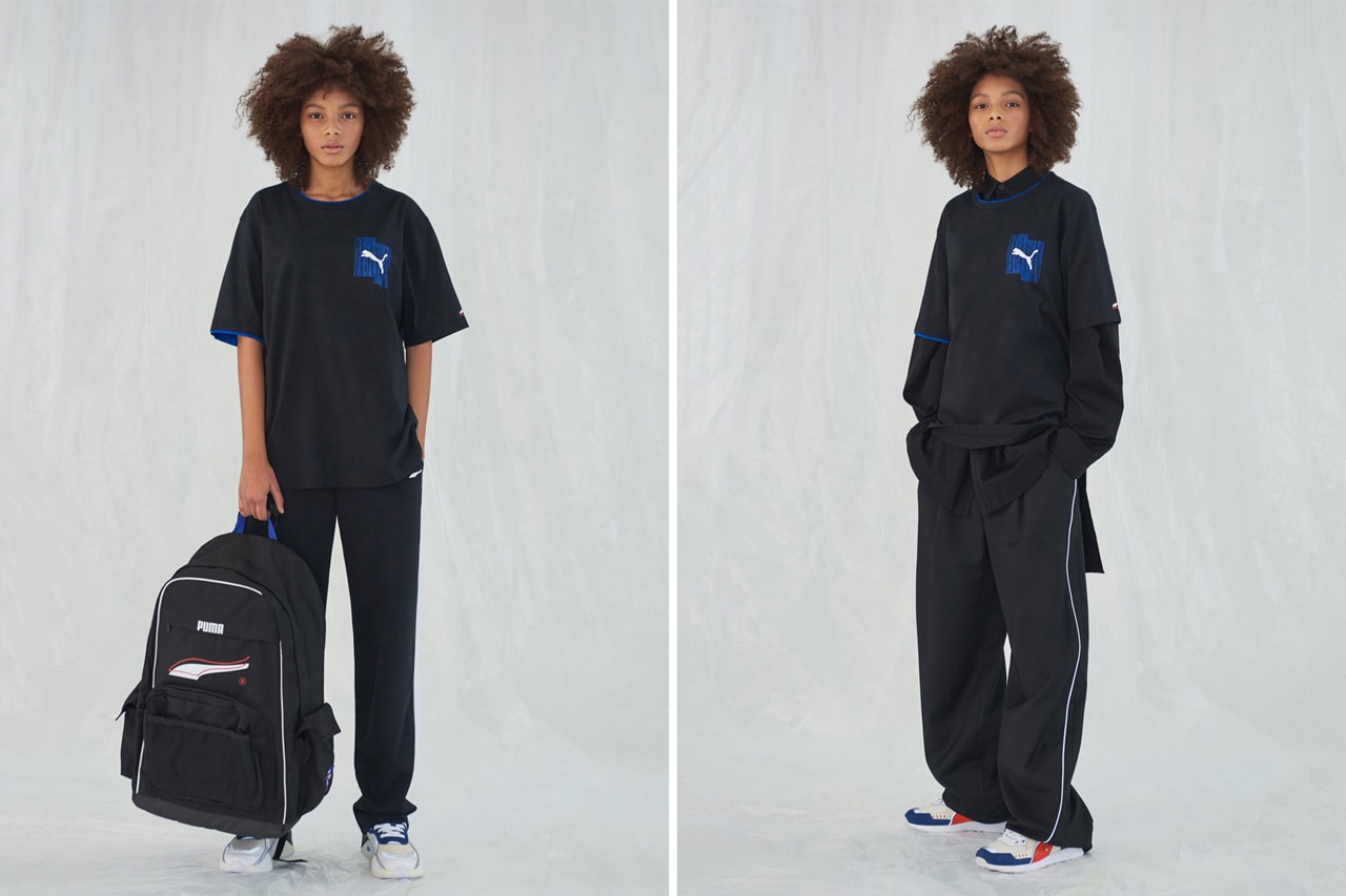 puma ader error pants
