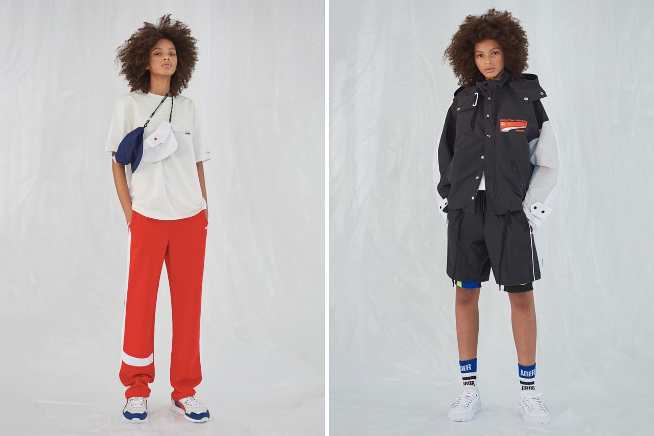 puma ader error pants