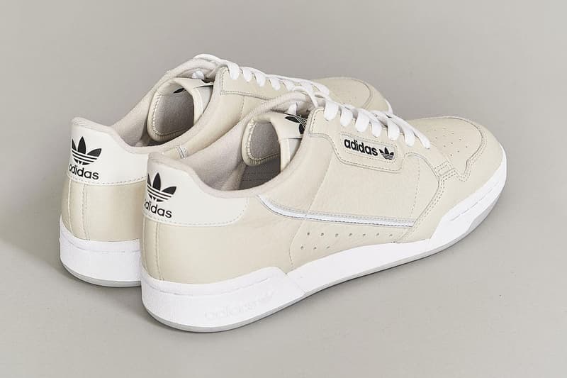 adidas originals continental 80 youth