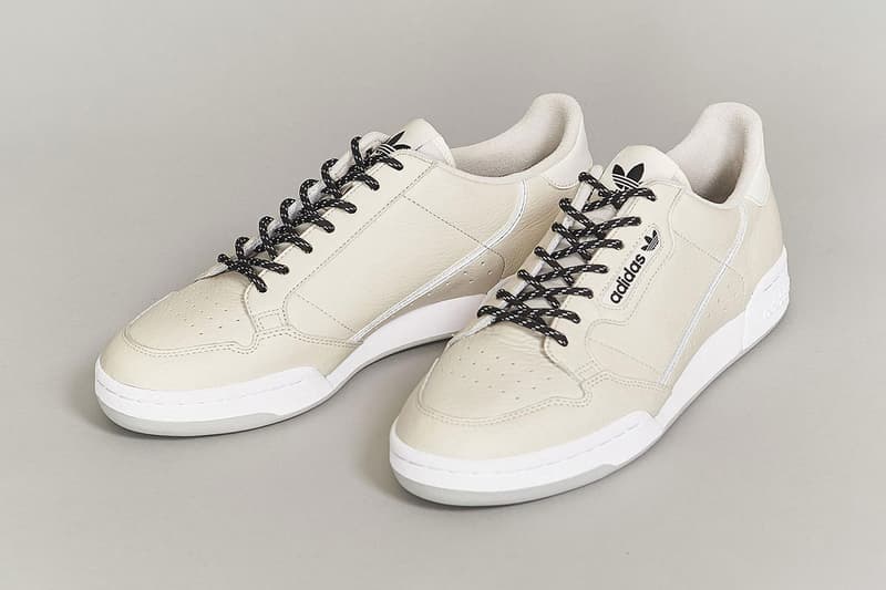 adidas originals continental 80 youth