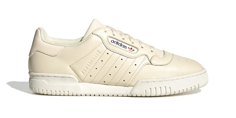 Adidas powerphase cloud white hotsell