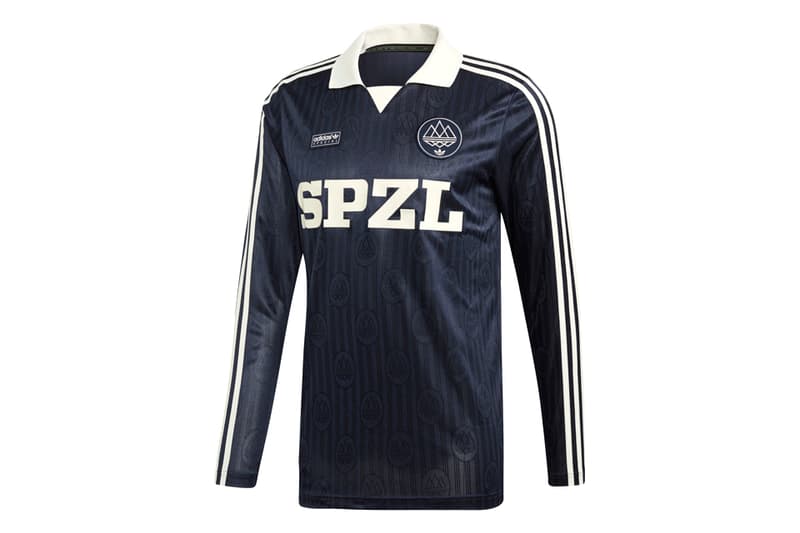 adidas Spezial Spring/Summer 2019 Full Collection Hypebeast