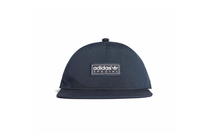 Adidas spezial 2025 box cap