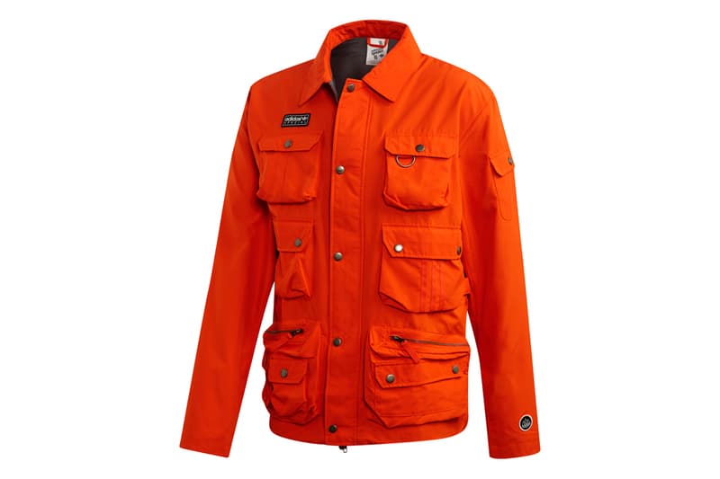 adidas Spezial Spring/Summer 2019 Full Collection Hypebeast