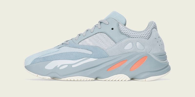 Adidas yeezy 700 deals boost inertia