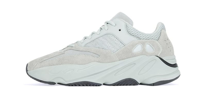 Adidas yeezy hotsell 700 blancas zapatos