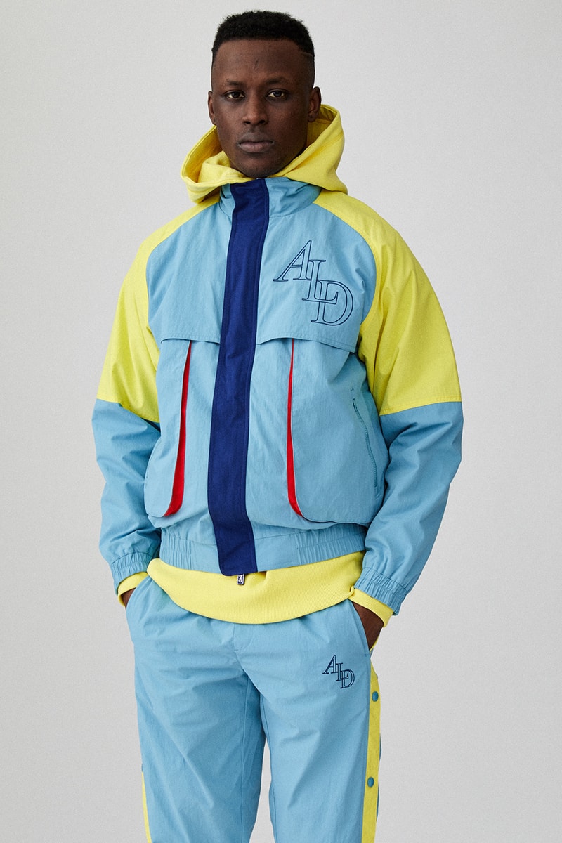 Aimé Leon Dore Spring/Summer 2019 Collection | Hypebeast