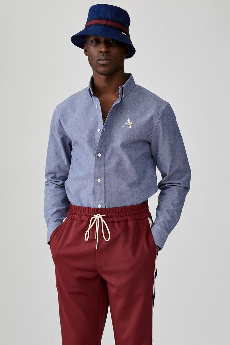 Aimé Leon Dore Spring/Summer 2019 Collection | Hypebeast