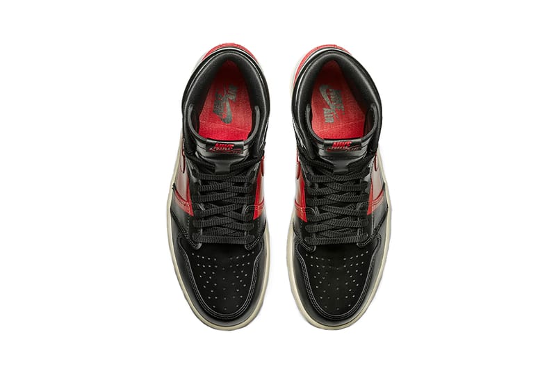 Jordan 1 high on sale couture