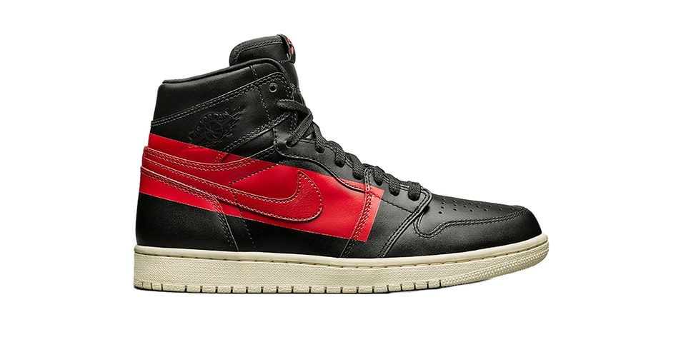 release date jordan 1