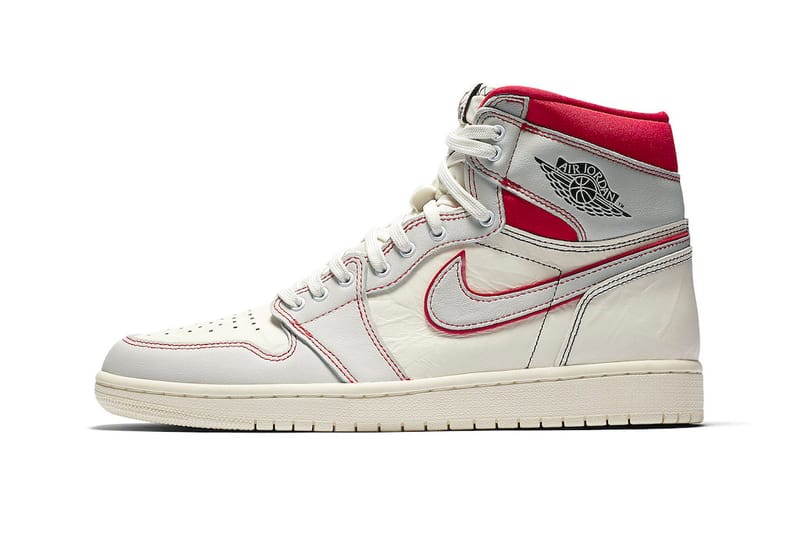 Jordan 1s releasing in 2019 online