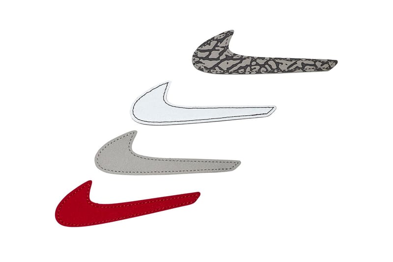 Jordan 3 removable swoosh sale