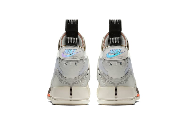 Air jordan 33 off white on sale