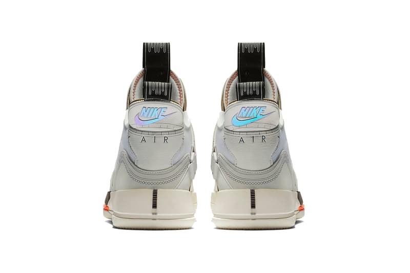 air jordan vast grey