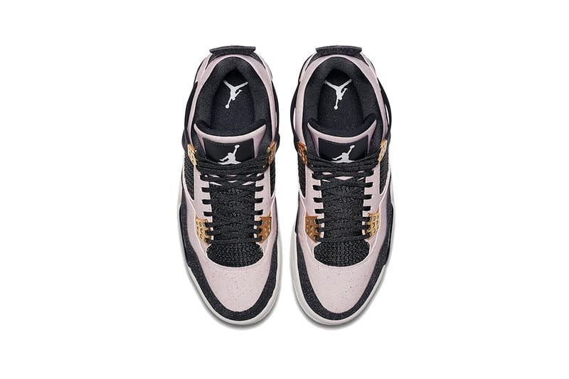 Aj 4 hotsell silt red