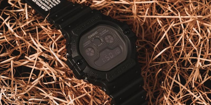 G shock cheap new release 2019