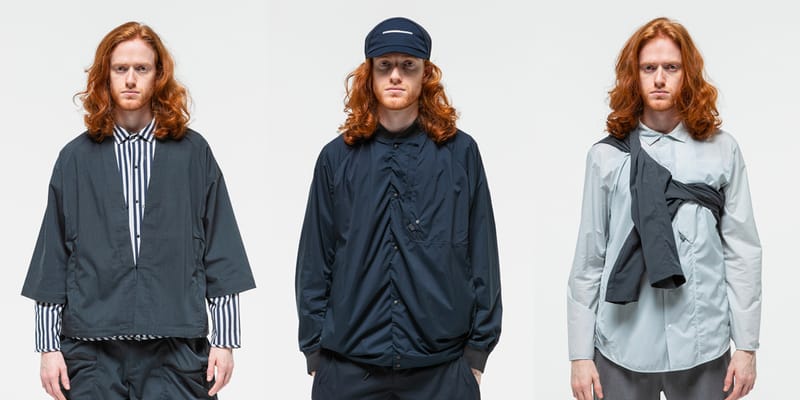 alk phenix Spring/Summer 2019 Lookbook | Hypebeast