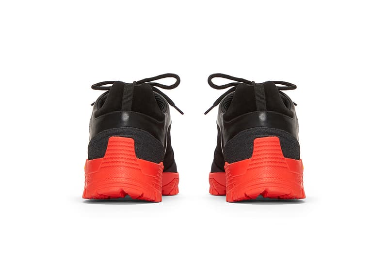 ALYX Vibram Hiking Boot For SS19 Releases | HYPEBEAST
