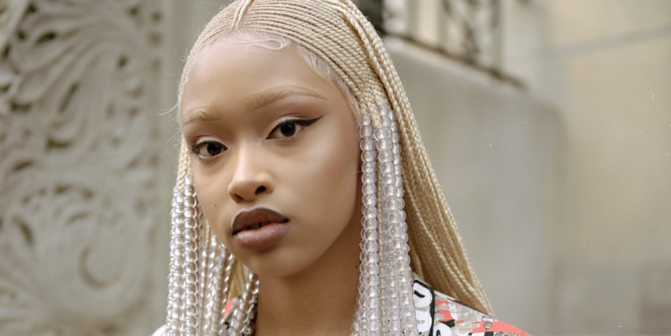 Andrea Valle Drops "No More" Video | HYPEBEAST