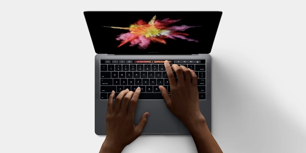 Apple сообщила о выпуске совершенно нового 16-дюймового MacBook Pro в этом году